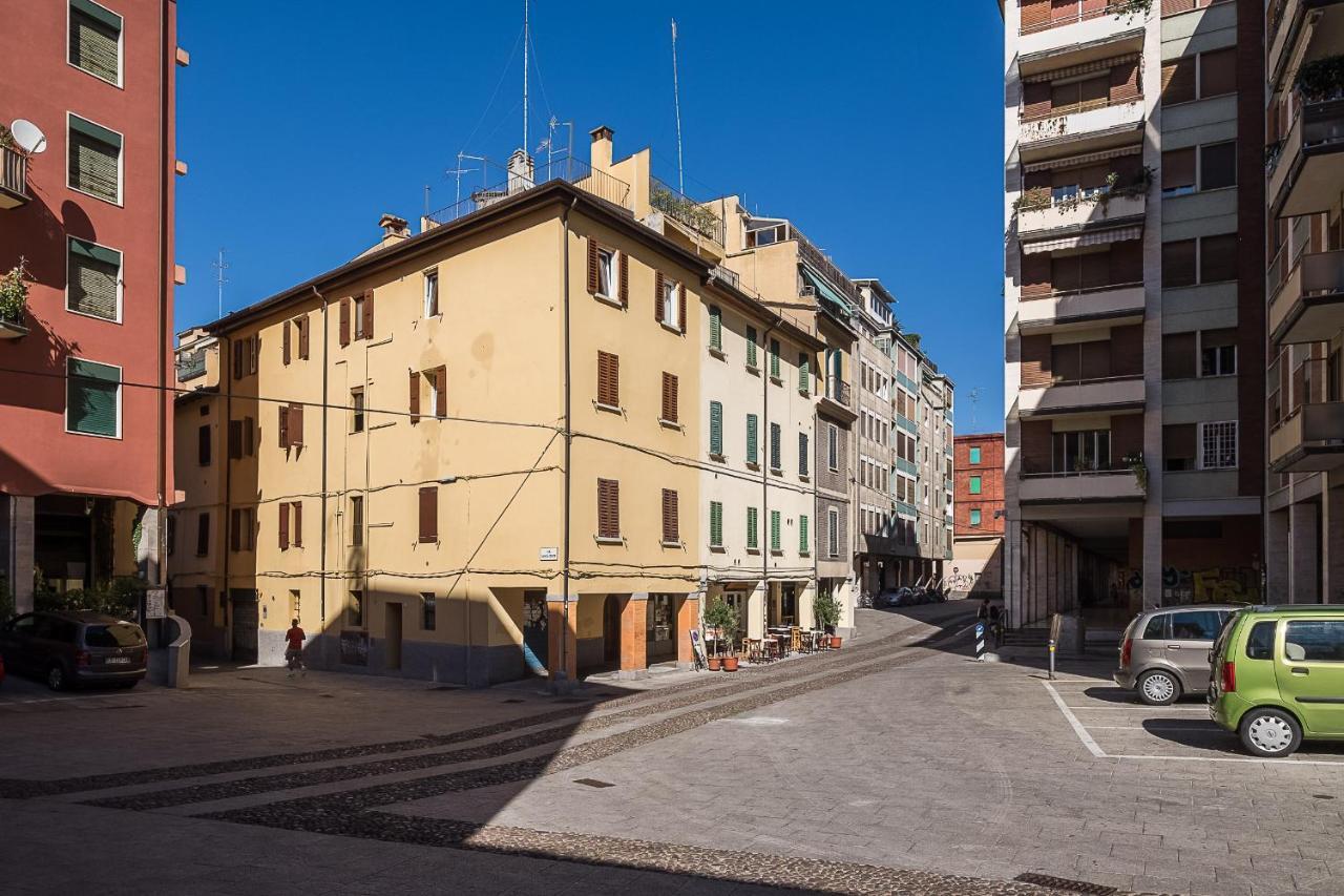 Pratello Suite Apartment, Bologna